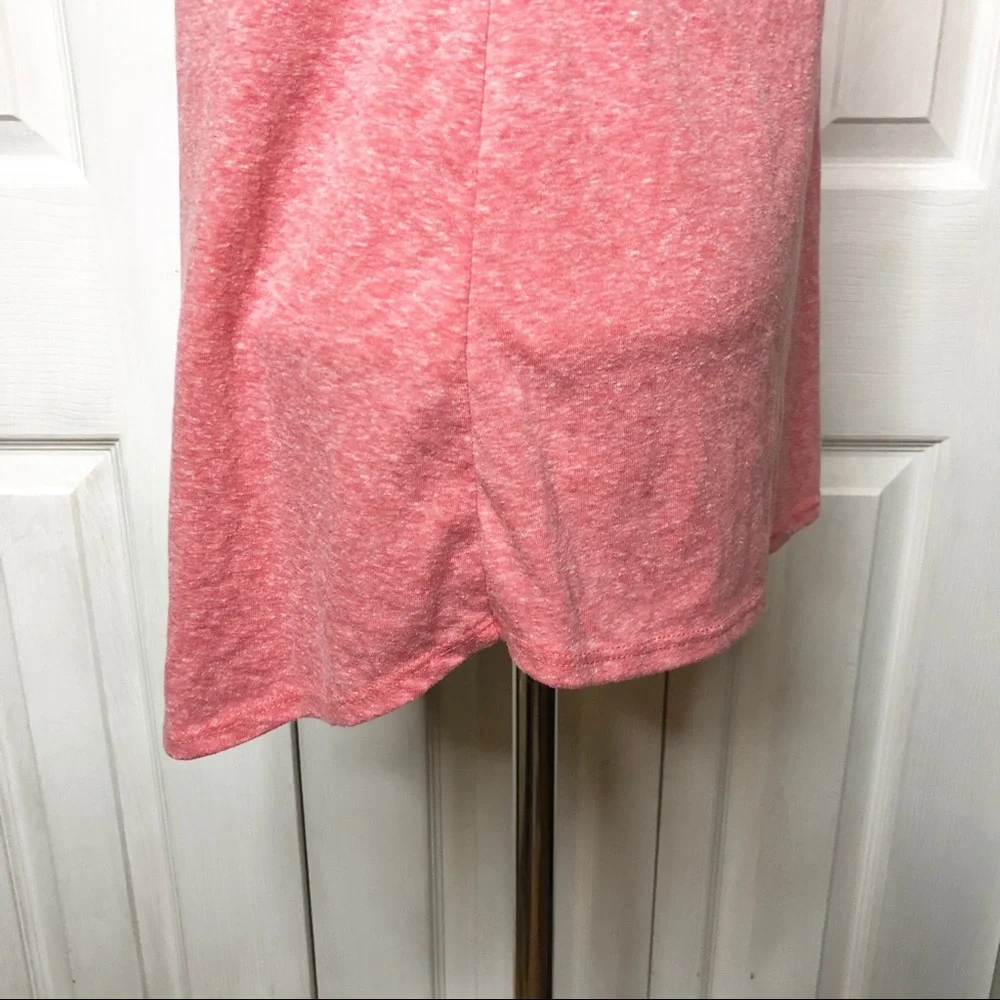 Lularoe Christy v-neck Tee